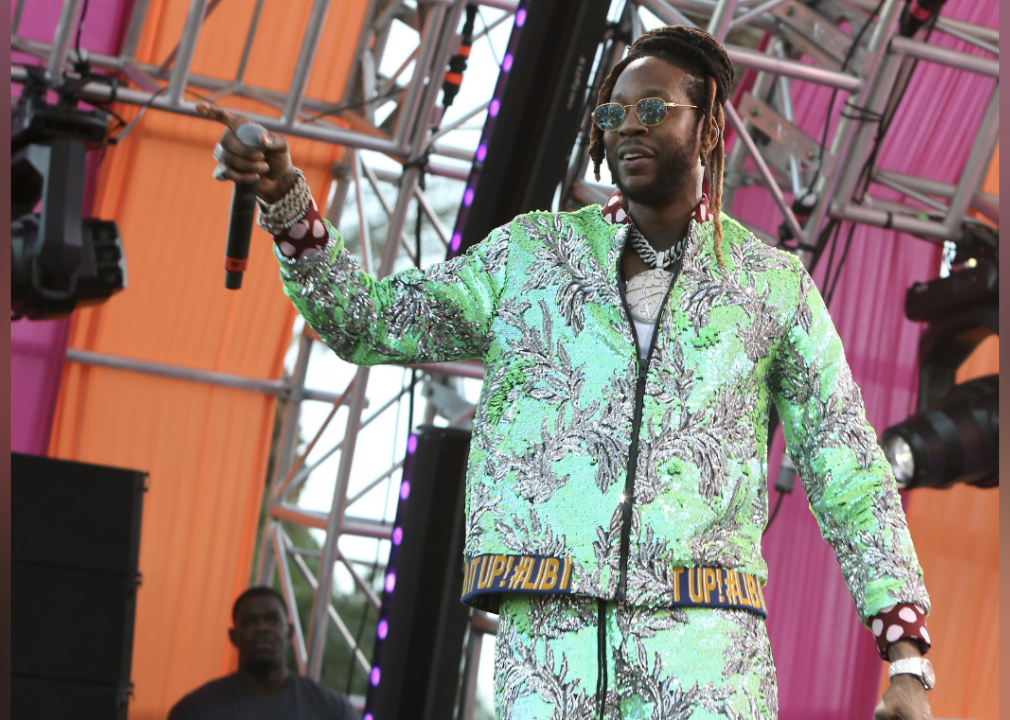 2 Chainz